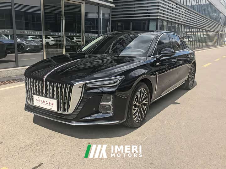 FAW H5 2.0T Edition