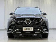 Mercedes-Benz GLE (Imported) GLE 450 4MATIC Dynamic - фото 2