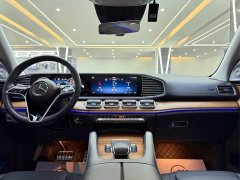 Mercedes-Benz GLE (Imported) GLE 450 4MATIC Dynamic - фото 6