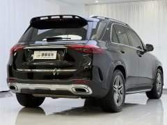 Mercedes-Benz GLE (Imported) GLE 450 4MATIC Dynamic - фото 8