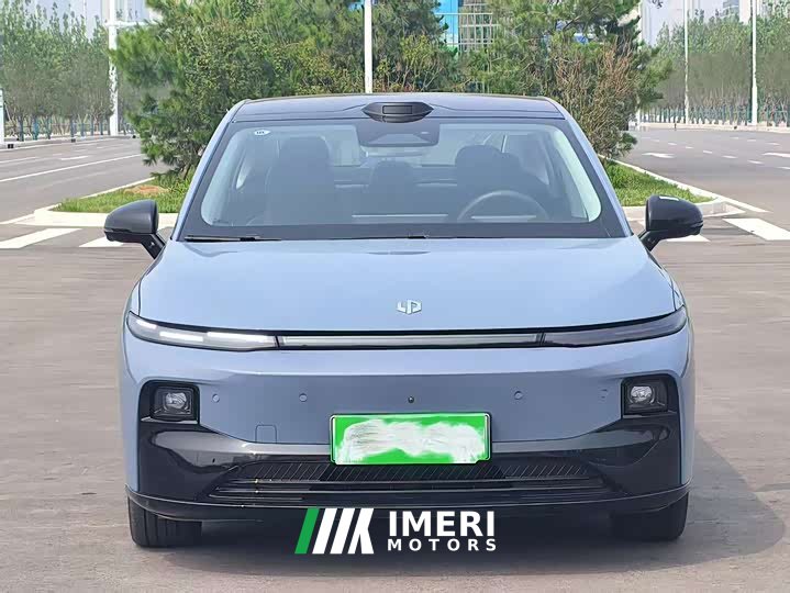 Leapmotor B01 550 Edition
