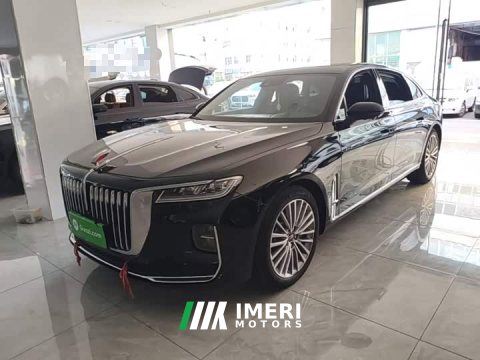 2023 FAW H9 2.0T Edition - ავტომობილი ჩინეთიდან