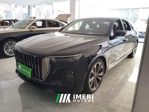 2024 FAW H9 2.0T Edition - ავტომობილი ჩინეთიდან