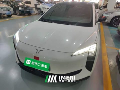 2024 FAW EH7 690 Pro - ავტომობილი ჩინეთიდან
