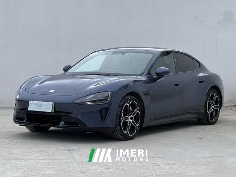 2024 Xiaomi SU7 Long RangeSmart Drive Edition - ავტომობილი ჩინეთიდან