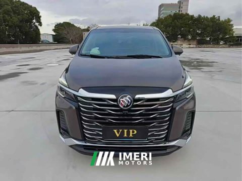 2022 Buick GL8 Version - ავტომობილი ჩინეთიდან