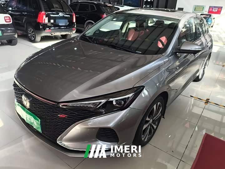 Changan PLUS NE 1.4T GDI DCTFlagship Version