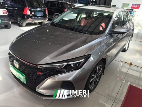 2021 Changan PLUS NE 1.4T GDI DCTFlagship Version - ავტომობილი ჩინეთიდან