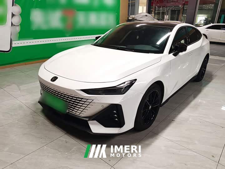 Changan UNI-V 1.5T Premium Version