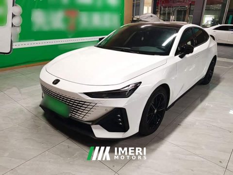 2022 Changan UNI-V 1.5T Premium Version - ავტომობილი ჩინეთიდან