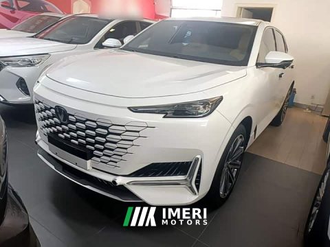 2023 Changan UNI-K 2.0T 2WD Version - ავტომობილი ჩინეთიდან