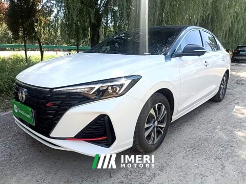 2024 Changan PLUS NE 1.4T GDI DCT Edition - ავტომობილი ჩინეთიდან