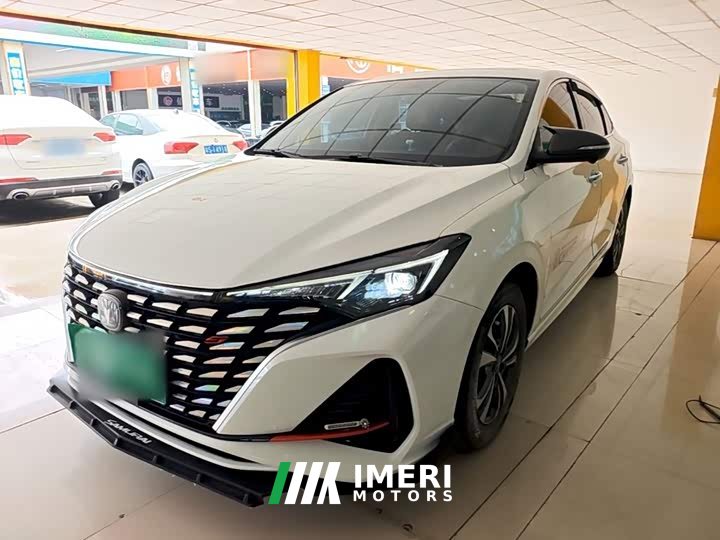 Changan Edition PLUS NE 1.4T GDI DCTPremium Edition