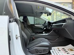 Audi A7L 45 TFSI S-line Dream-Building Crystal Package - фото 10