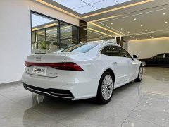 Audi A7L 45 TFSI S-line Dream-Building Crystal Package - фото 13