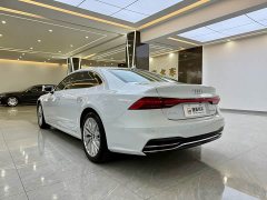 Audi A7L 45 TFSI S-line Dream-Building Crystal Package - фото 14