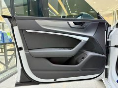 Audi A7L 45 TFSI S-line Dream-Building Crystal Package - фото 4