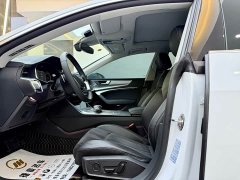 Audi A7L 45 TFSI S-line Dream-Building Crystal Package - фото 5