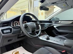Audi A7L 45 TFSI S-line Dream-Building Crystal Package - фото 6