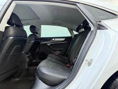 Audi A7L 45 TFSI S-line Dream-Building Crystal Package - фото 7