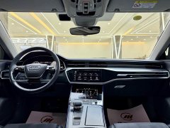Audi A7L 45 TFSI S-line Dream-Building Crystal Package - фото 8