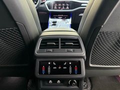 Audi A7L 45 TFSI S-line Dream-Building Crystal Package - фото 9