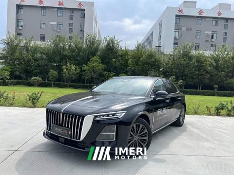 2026 FAW H5 2.0T Pro Edition - ავტომობილი ჩინეთიდან
