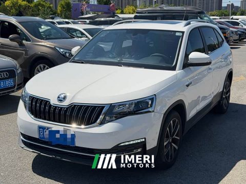 2021 1.5L Edition - ავტომობილი ჩინეთიდან