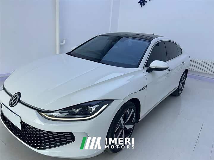 Volkswagen Lingdu L 280TSI DSG Spicy Edition