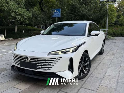 2023 Changan NE 1.5T GDI DCTPremium Version - ავტომობილი ჩინეთიდან