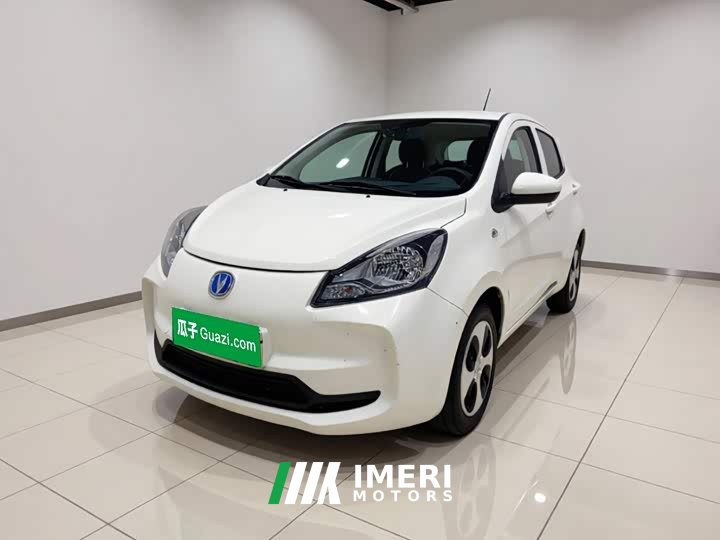 Changan E-Star Edition(31.95kWh)
