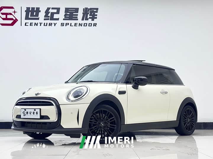 BMW MINI 1.5T COOPER