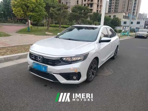 2023 Li Auto PHEV 1.5L Edition - ავტომობილი ჩინეთიდან