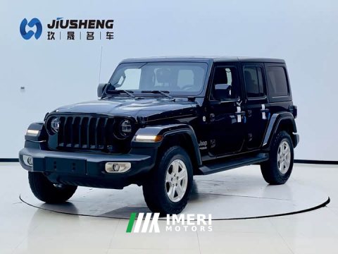 2021 Li Auto 2.0T Edition - ავტომობილი ჩინეთიდან