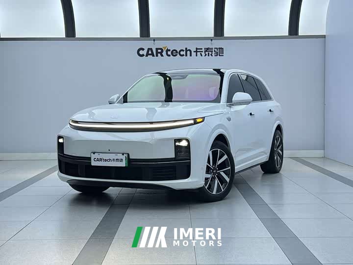 Li Auto L7 Air