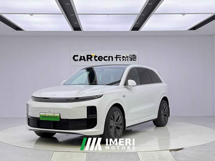 Li Auto L6 Pro