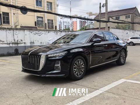 2025 FAW H5 1.5T DCT Edition - ავტომობილი ჩინეთიდან