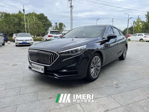 2022 FAW H5 1.5T DCT Edition - ავტომობილი ჩინეთიდან