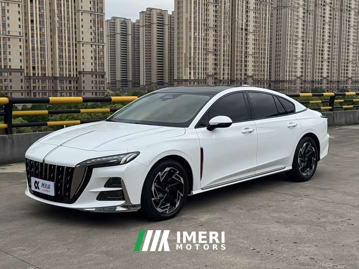 FAW H6 2.0T Edition
