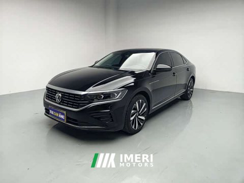2023 Volkswagen 380TSI Luxury Edition - ავტომობილი ჩინეთიდან