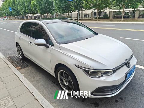2022 Volkswagen 280TSI DSG Pro - ავტომობილი ჩინეთიდან