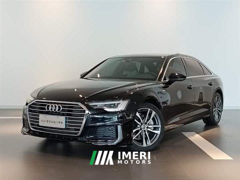 2021 Audi A6L 40 TFSI Luxury Version - ავტომობილი ჩინეთიდან