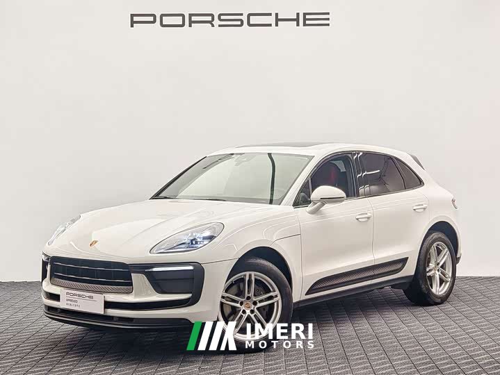 Porsche Macan 2.0T