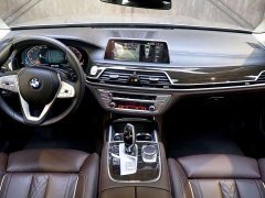 BMW 7 Series 2021 730Li Luxury Package - ფოტო 12