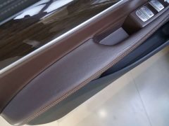 BMW 7 Series 2021 730Li Luxury Package - ფოტო 13