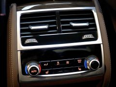 BMW 7 Series 2021 730Li Luxury Package - ფოტო 17