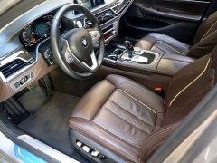 BMW 7 Series 2021 730Li Luxury Package - ფოტო 4