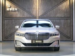 BMW 7 Series 2021 730Li Luxury Package - ფოტო 5