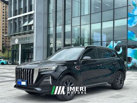 2024 FAW HS5 2.0T Pro Edition - ავტომობილი ჩინეთიდან
