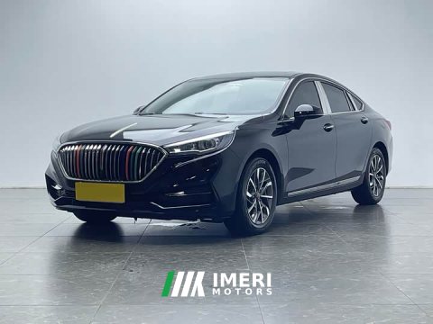 2021 FAW H5 1.5T DCT Edition - ავტომობილი ჩინეთიდან